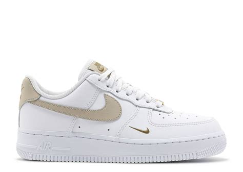 nike air force 1 low '07 beige|men's Nike Air Force 1'07.